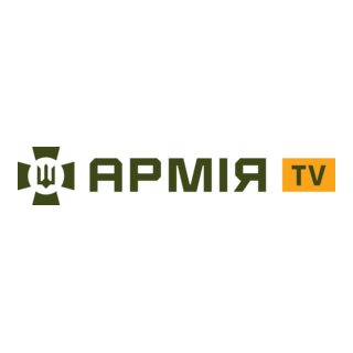 Army TV Logo PNG Vector