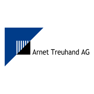 Arnet Treuhand AG Logo PNG Vector