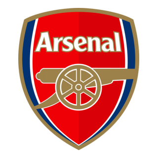 Arsenal F.C. Logo PNG Vector