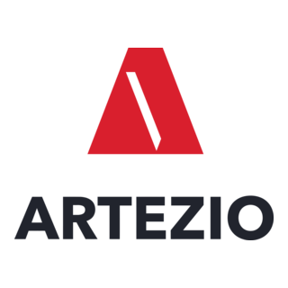 Artezio Logo PNG Vector