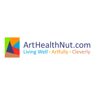Arthealthnut.com Logo PNG Vector