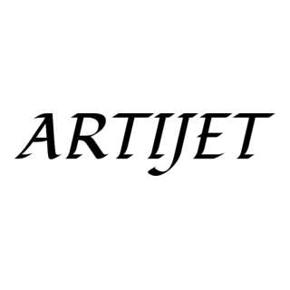 Artijet Logo PNG Vector