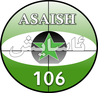 ASAISH Logo PNG Vector