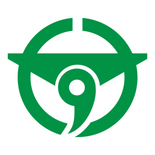 Asakura Fukuoka Logo PNG Vector