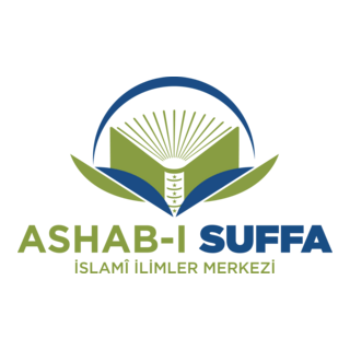 Ashab-ı Suffa Logo PNG Vector