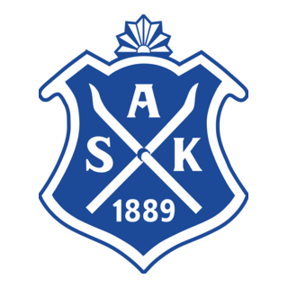 Asker Fotball Logo PNG Vector