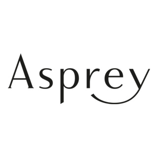 Asprey Logo PNG Vector