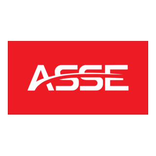 Asse Logo PNG Vector