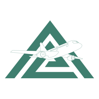 Associated Air Center Logo PNG Vector