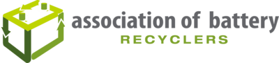 Association of Battery Recyclers Logo PNG Vector