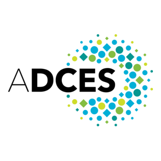 Association of Diabetes Care and Education Special Logo PNG Vector