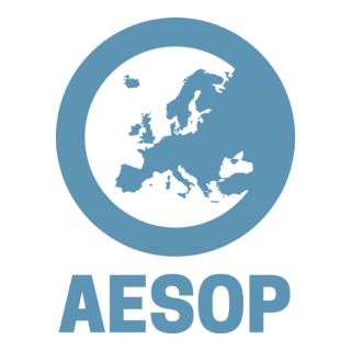 Association of European Schools of Planning Logo PNG Vector