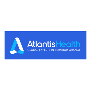 Atlantis Health Logo PNG Vector