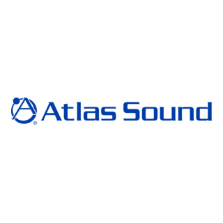 Atlas Sound Logo PNG Vector