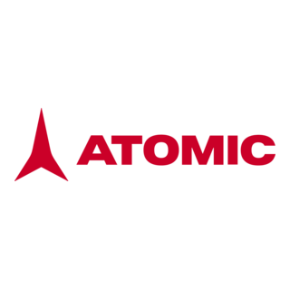 Atomic Logo PNG Vector
