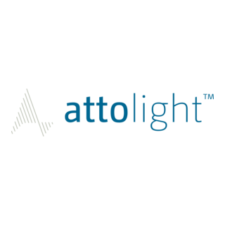 Attolight Logo PNG Vector