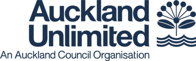 Auckland Unlimited Logo PNG Vector