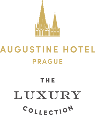Augustine Hotel Logo PNG Vector