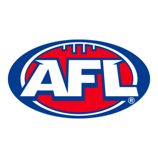 Australian Football League Logo PNG Vector