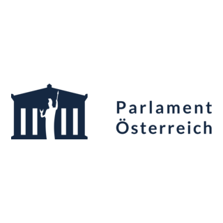 Austrian Parliament Logo PNG Vector