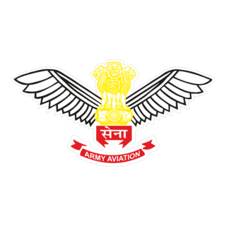 aviation indian army Logo PNG Vector