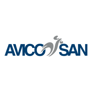 Avicosán Logo PNG Vector