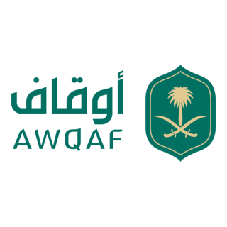 AWQAF Logo PNG Vector