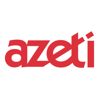 Azeti GmbH Logo PNG Vector