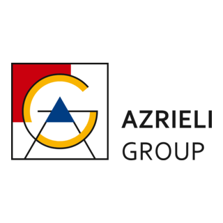 Azrieli Logo PNG Vector