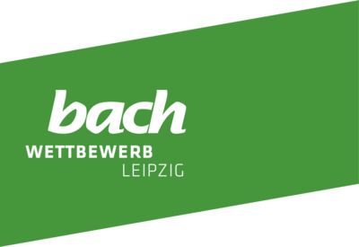 Bach Wettbewerb Logo PNG Vector
