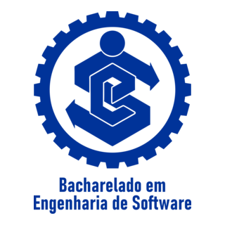 Bacharelado em Engenharia de Software Logo PNG Vector