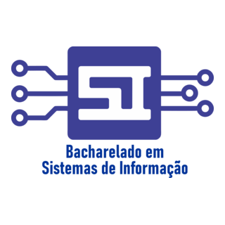 Bacharelado em Sistemas de Informação Logo PNG Vector