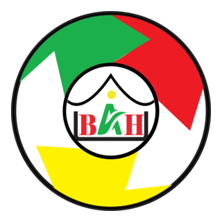 bah technical Logo PNG Vector