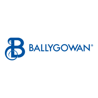 Ballygowan Logo PNG Vector