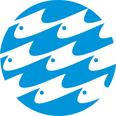 Baltimore Aquarium Logo PNG Vector