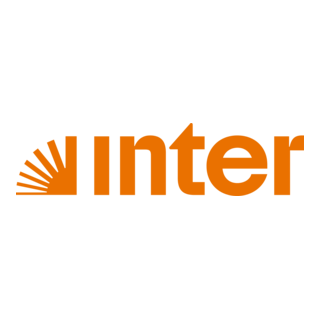 Banco Inter Logo PNG Vector