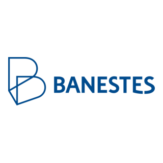 Banestes Logo PNG Vector