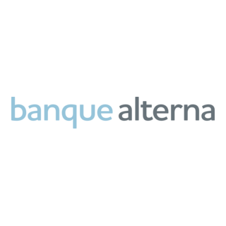 Banque Alterna Logo PNG Vector