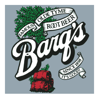 Barq's Logo PNG Vector