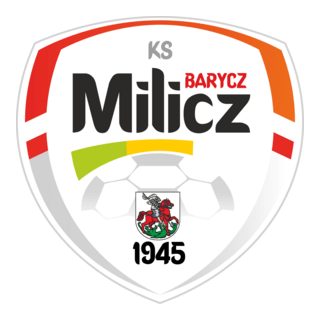 Barycz Milicz Logo PNG Vector