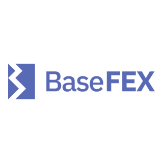 BaseFEX Logo PNG Vector