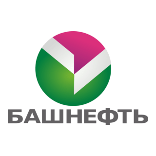 Bashneft Logo PNG Vector