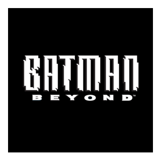 Batman Beyond Logo PNG Vector