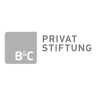 B&C Privatstiftung Logo PNG Vector
