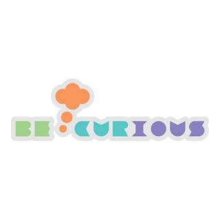 Be-Curious new Logo PNG Vector