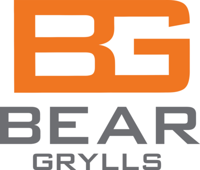 Bear Grylls Gerber Logo PNG Vector