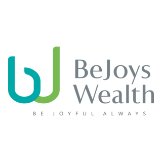 BeJoys Wealth Logo PNG Vector