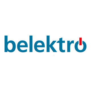 Belektro (2024) Logo PNG Vector