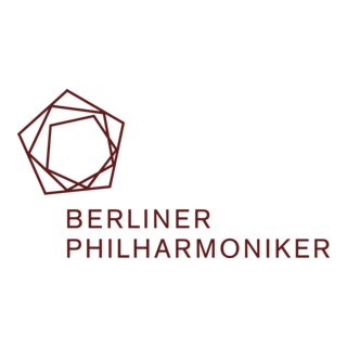 Berliner Philharmoniker Logo PNG Vector