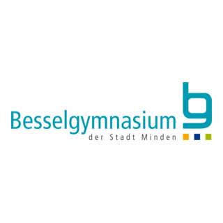 Besselgymnasium Logo PNG Vector